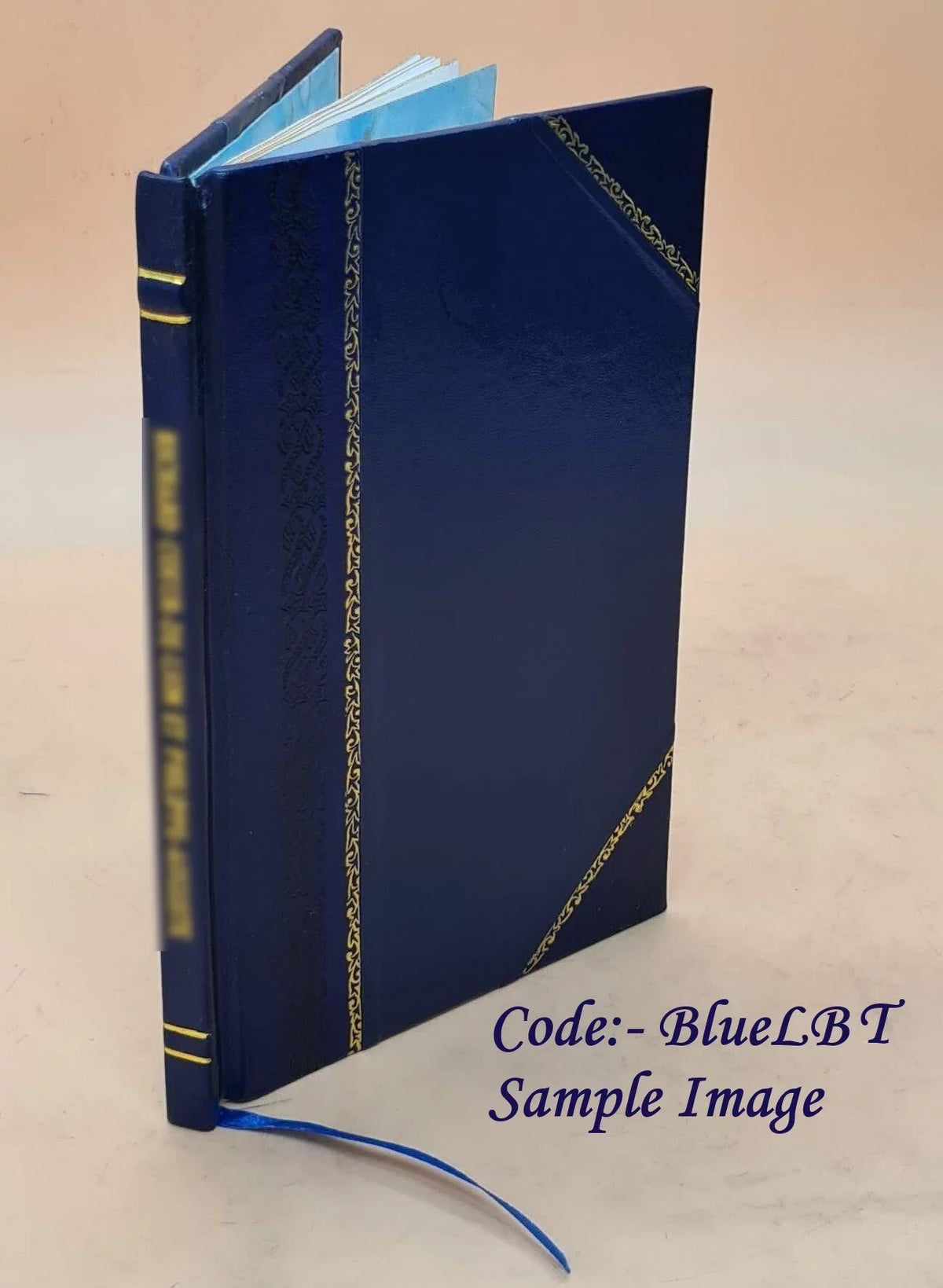 Bound] The of waves Kosmos [Leather 1920