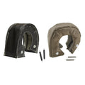 VSRTBT3-1B Shielding Blanket, Black Racing T3, VS Heat Turbo