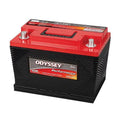 Odyssey 600 96R Group Reserve Capacity 700 Battery: Size, Performance Minute Series CCA, CA, Battery 90