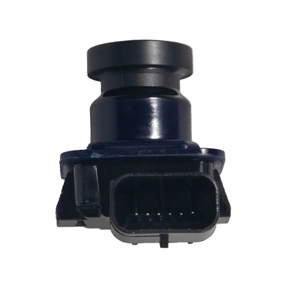 G·PEH For ET4Z-19G490B Rear Camera 2011-2014 Backup Edge Assist Parking Ford View
