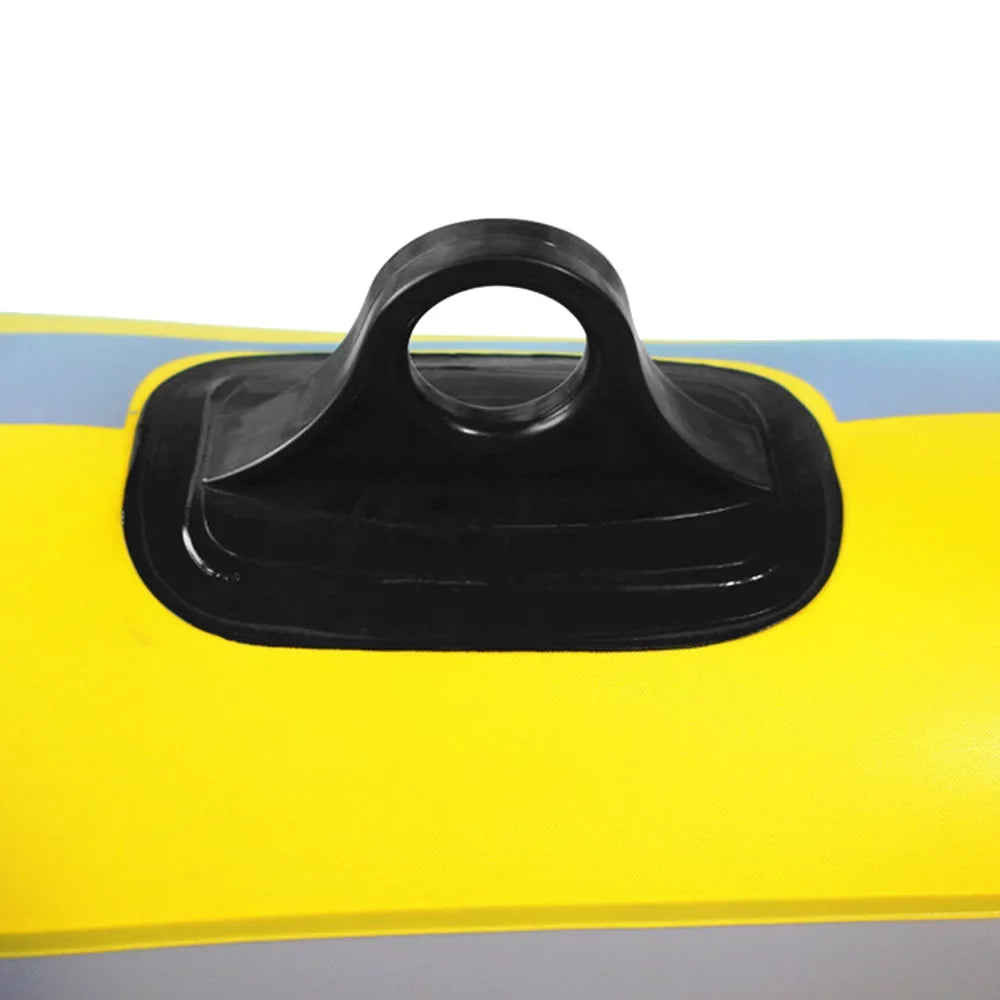 Fun Inflatable Summer & Child Boat 1 Boat Canoe Arealer Adult Fishing 1 for Boat Kayak
