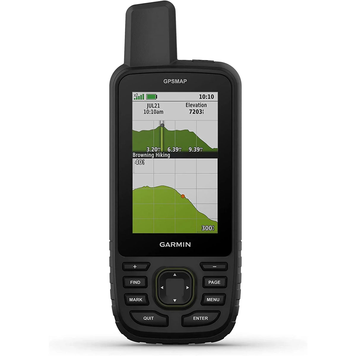 GPSMAP Garmin Adapter 6Ave Cloth with 67 USB-C and Cleaning