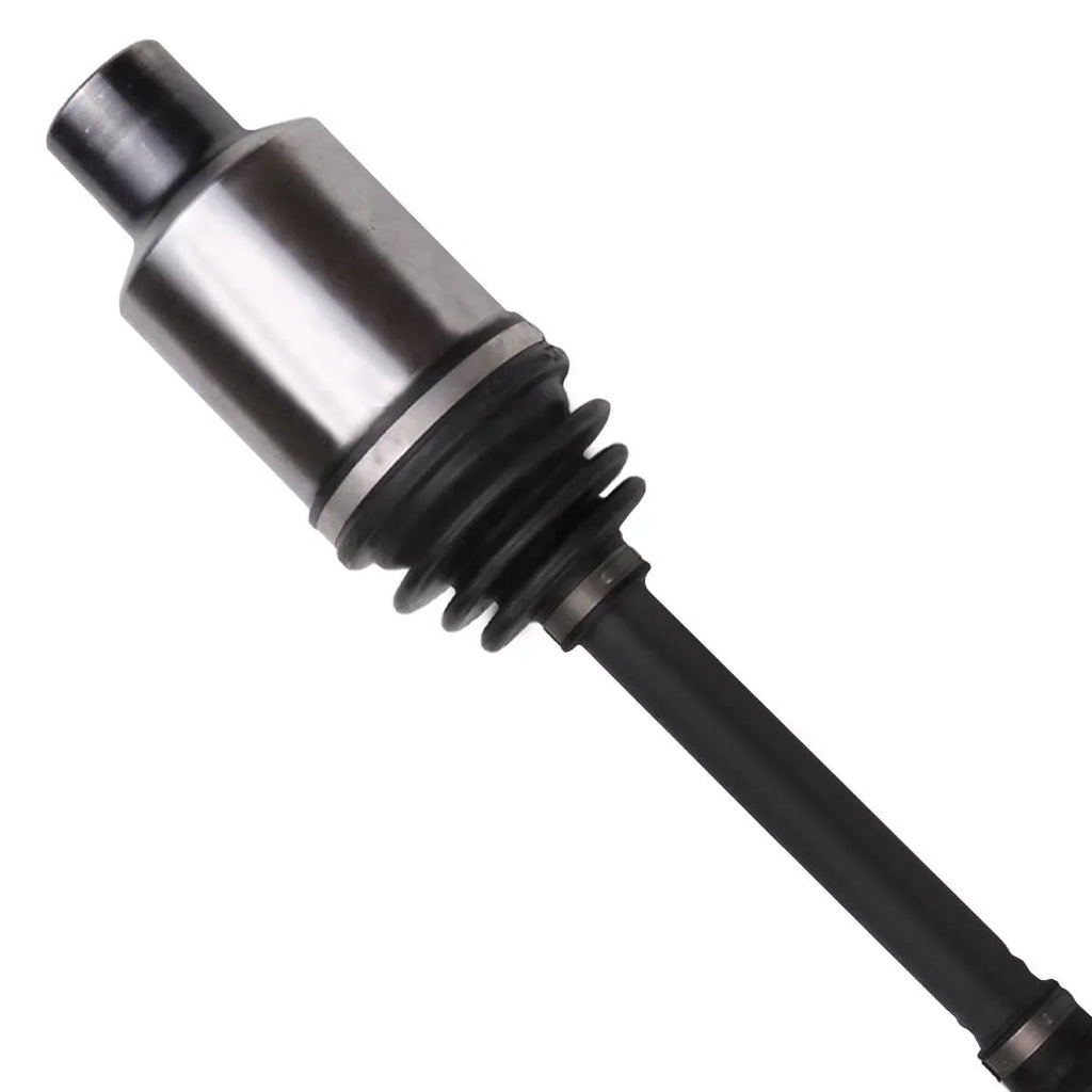 Front New 2014 2012 2010 for CV Neoprene Axle 2011 2013 2.4L Assembly Boots, 2015 GMC Chevrolet Terrain AutoShack Shaft Passenger Equinox Side Replacement FWD 2016 2010-2016 Drive AWD