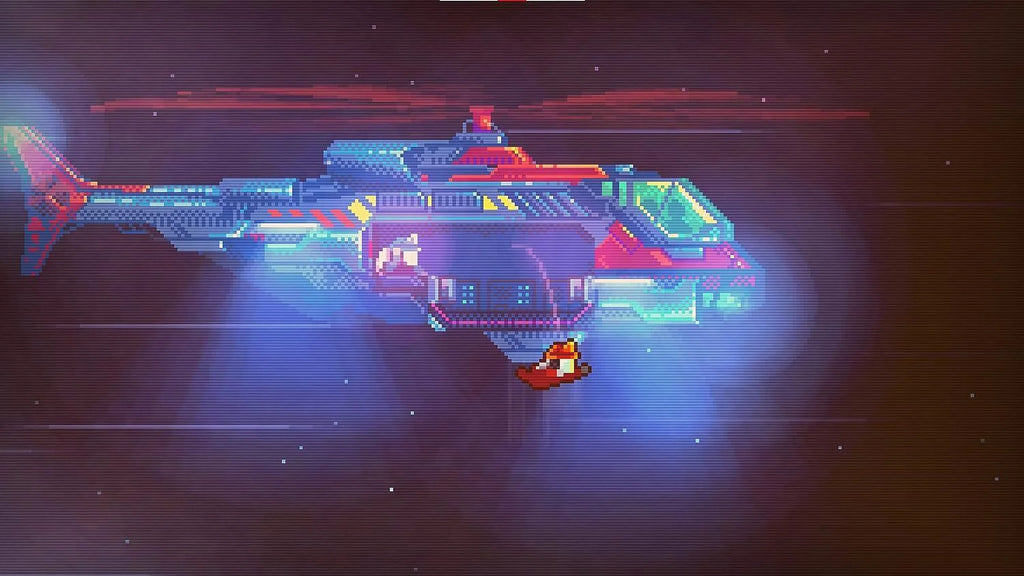 [Nintendo Switch] Blaze Nuclear