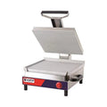 Giant Sandwich Grill 17'' SSGL AMPTO Flat x 17-1/4''