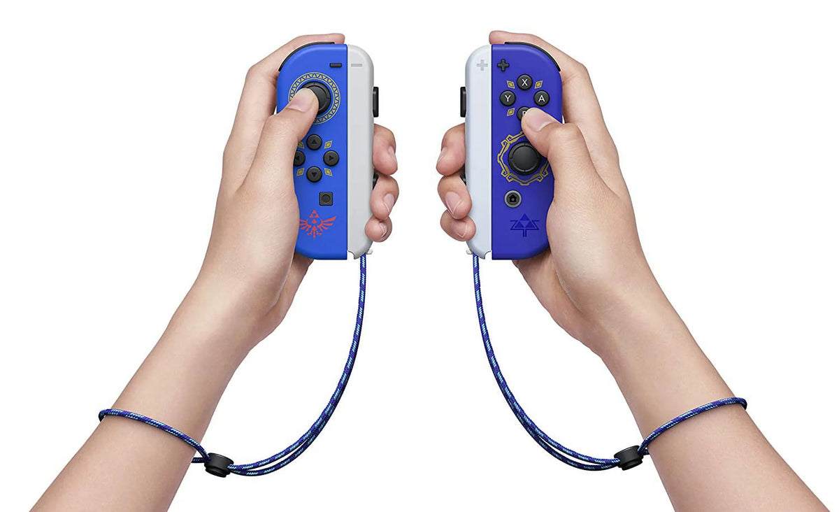 Sword Con of Legend Skyward Edition [Nintendo] Controllers Joy Zelda