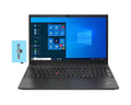 E15 PCIe 2021 Display Webcam, 2 Iris ThinkPad Win10P) 4-Core, (Intel Xe, Laptop SSD, 1TB FHD 6, WiFi Intel 15.6" BT Integrated Gen i5-1235U 16GB Business 5.2, RAM, Lenovo w/Hub