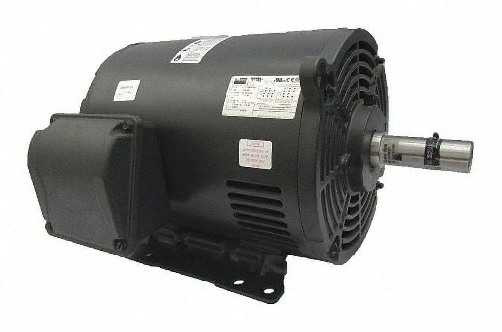 RPM,230/460V,254/6T Dayton Motor,20 GP HP,1,770 4GZC7