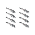 Pack) 6.3L/383 NGK XR4 for (8 CORONET BROUGHAM 1971-1971 Spark Plug V-Power DODGE