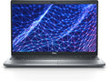 Cores Gen 5000 - @ SSD 5530 4.8 GHz CPU 512GB | (2022) Dell 15.6" 16GB Latitude - | FHD | Core RAM i7 - 12th Laptop 12