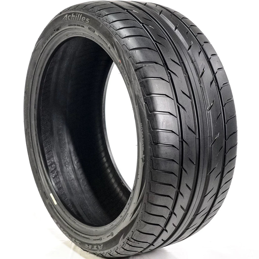 XL ZR 95W ATR Sport High 245/30R22 2 Performance Tire Achilles