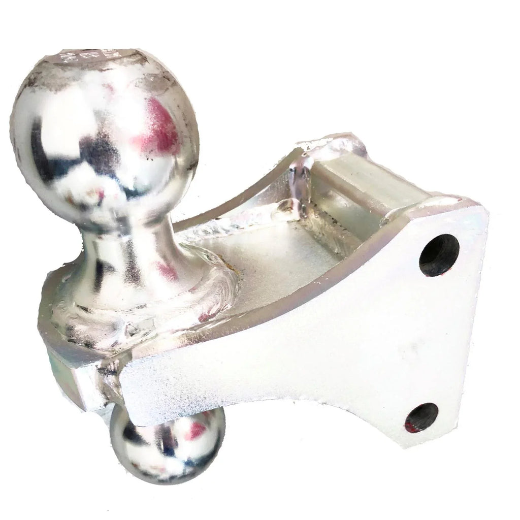 Inch Shocker Hitch 2.5 Hitch Combo, Shocker SH-620-250 Hitch, Air