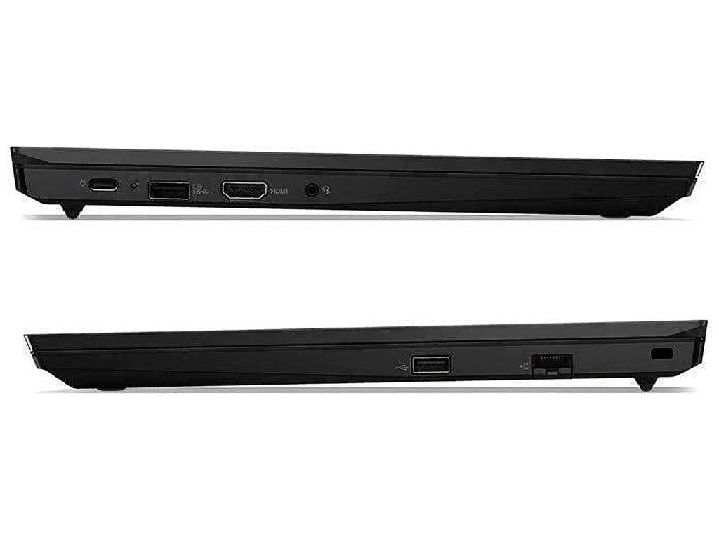 E15 PCIe 2021 Display Webcam, 2 Iris ThinkPad Win10P) 4-Core, (Intel Xe, Laptop SSD, 1TB FHD 6, WiFi Intel 15.6" BT Integrated Gen i5-1235U 16GB Business 5.2, RAM, Lenovo w/Hub