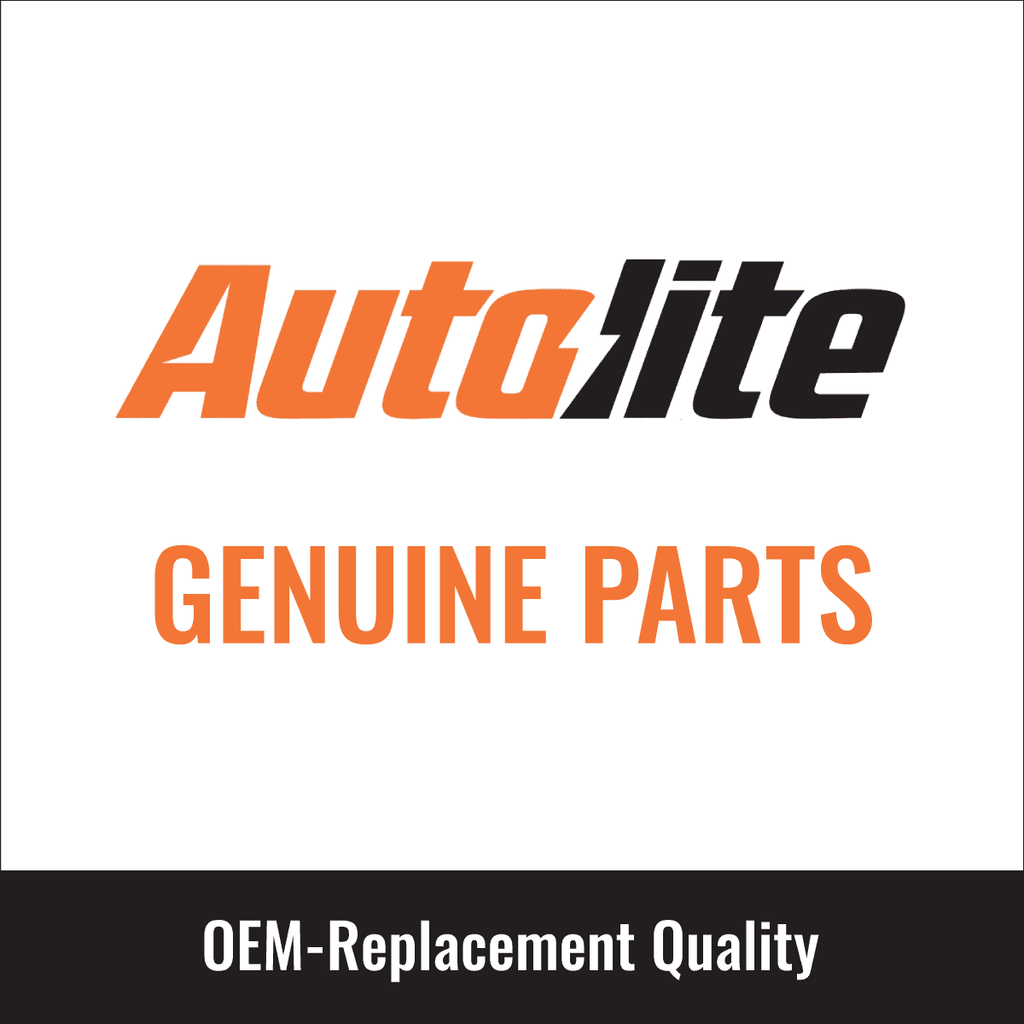 Secondary XP Wire Autolite XP5863 Fits Iridium FOCUS, FORD EXPLORER 2012-2021 Ignition Plugs select: FORD 2012-2018 pc 8 for Spark
