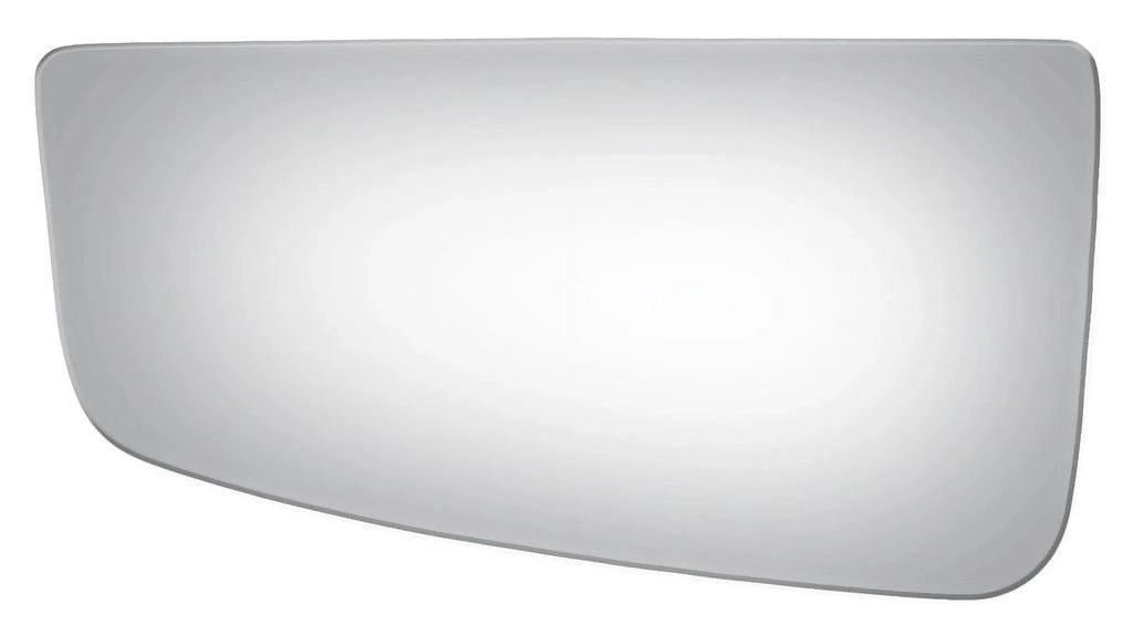 Side Burco Glass - - View Glass 3915 Clear Mirror Replacement