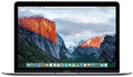 SPACE APPLE MNYF2LL/A M3-7Y32 2017 GRAY Open Box MACBOOK 256GB (2304x1440) 12" - 8 SSD