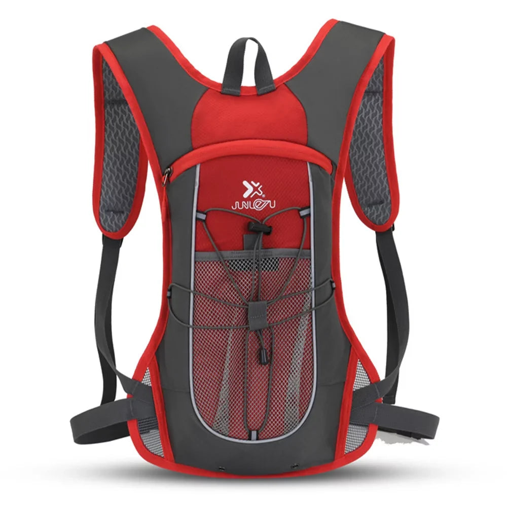 Lightweight Sport Running for Hydration Biking Shoulder Cycling -resistant Hiking Bag