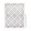 Depth: 3-3/4") Filters. AC Pack MERV 4 16x20x4 (Actual 11 Furnace Pleated Air