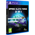in Elite 1 Space 4] [Sony 2 Force PlayStation
