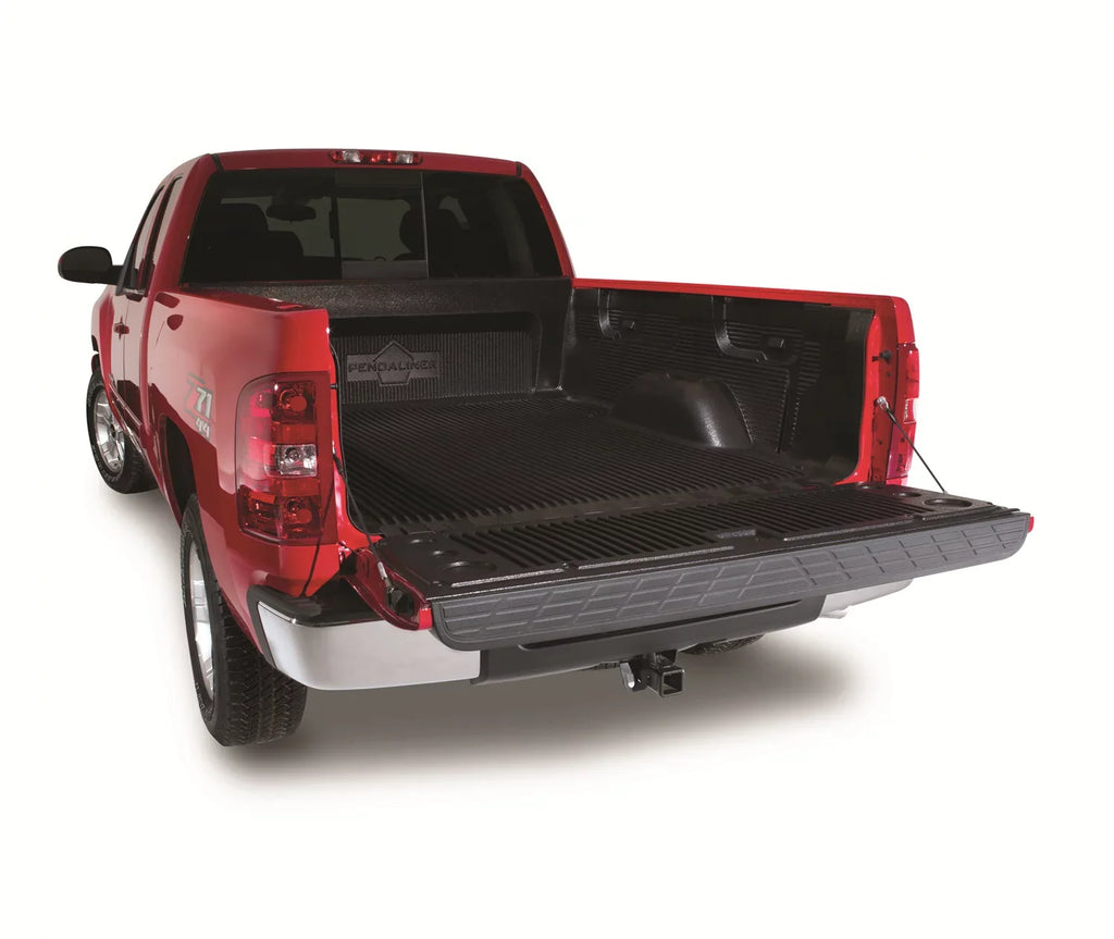 Liner Bed 87106SR Under Rail Pendaliner