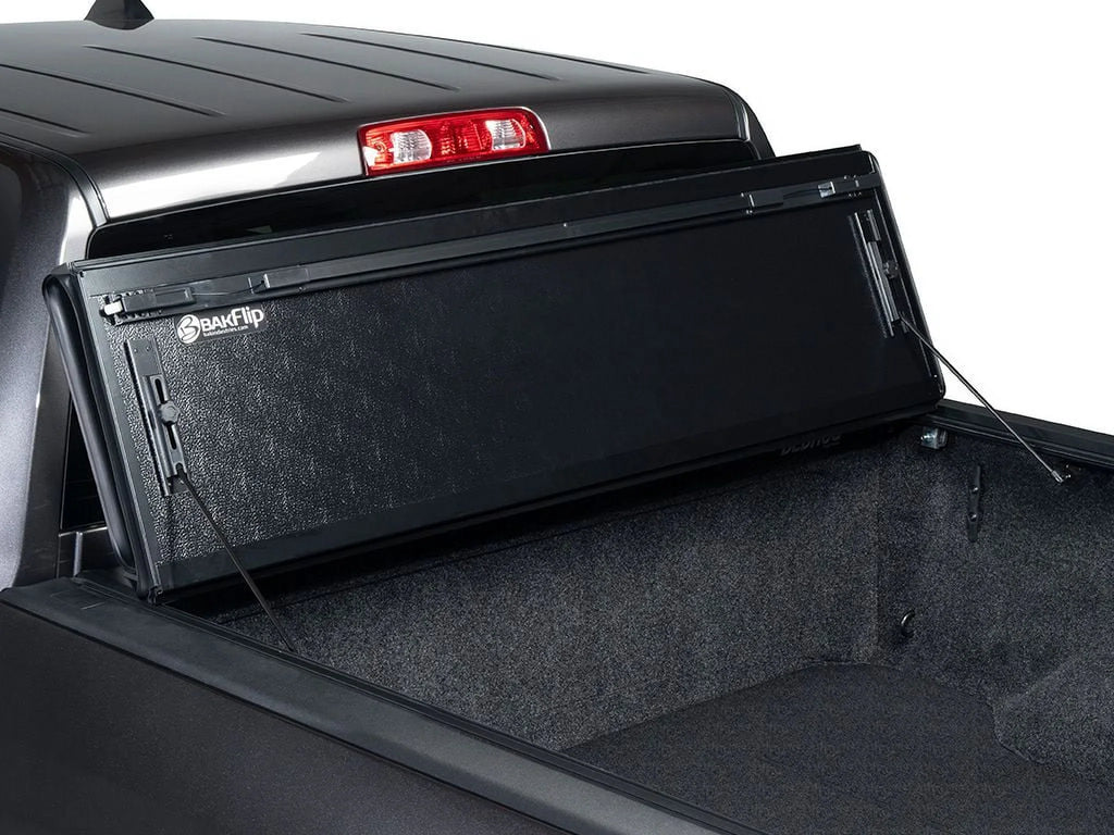'- BAK Bed Truck | | Folding 6' Cover RealTruck Dodge with Classic Ram 2003-21 Bed by (78") 2018, 2500/3500 Hard 2002 - 226203 G2 4" 21 Tonneau 2019 Compatible 1500, BAKFlip