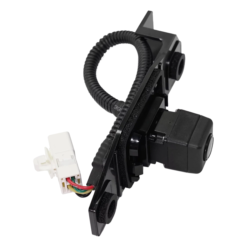with Camera Compatible Lexus Up 2006-2013 IS350 Back