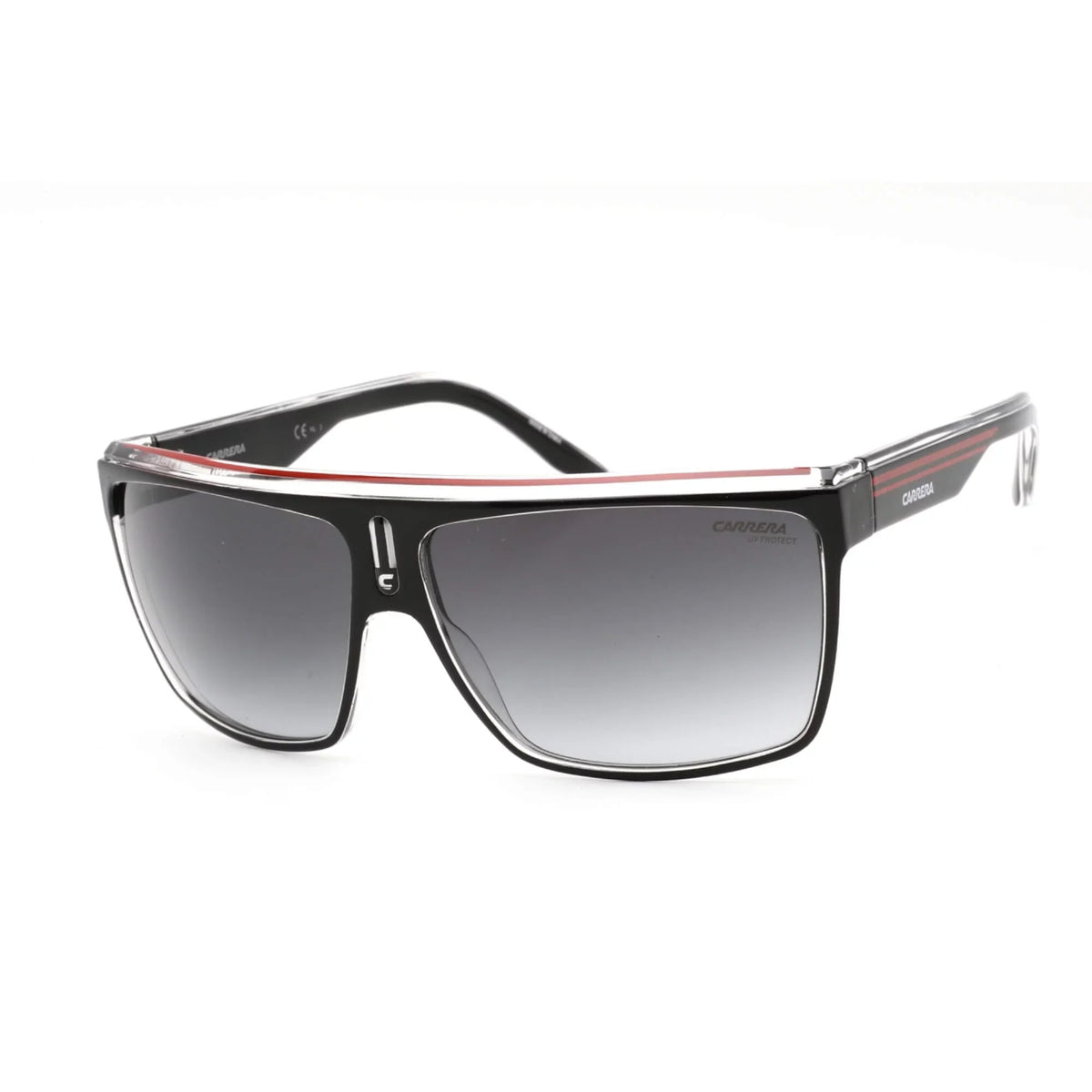 Sunglasses Grey Carrera 9O Men's Shaded CARRERA 0OIT Lens 22/S