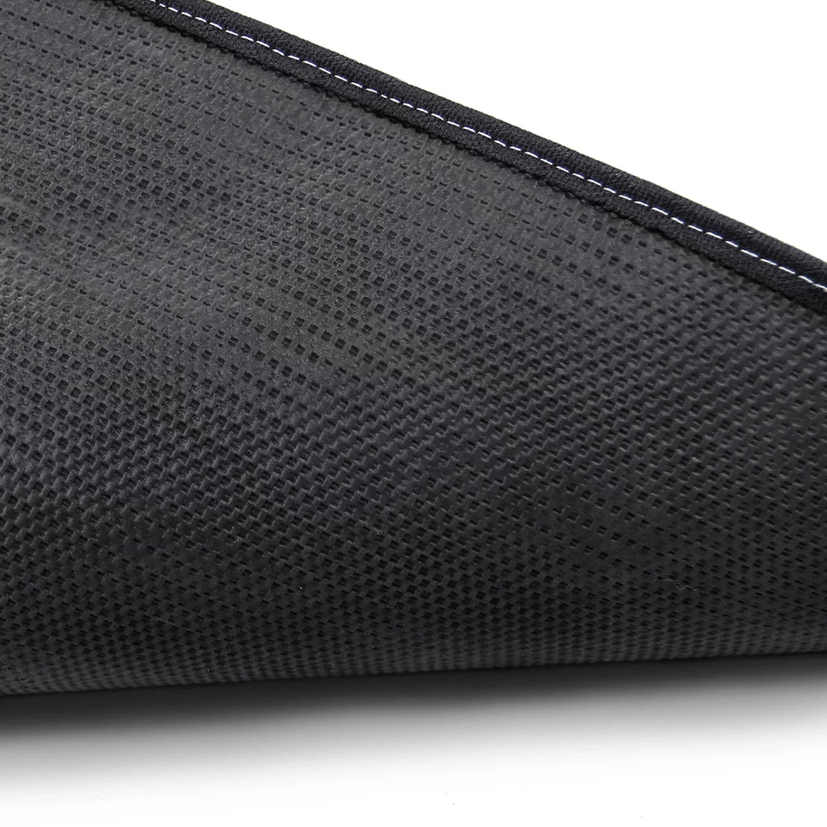 LogoMat Trunk Fit 2014-2015 Lloyd Mats Custom Black (No Honda Plug-In for Hybrid Mats Accord Hybrid) Floor