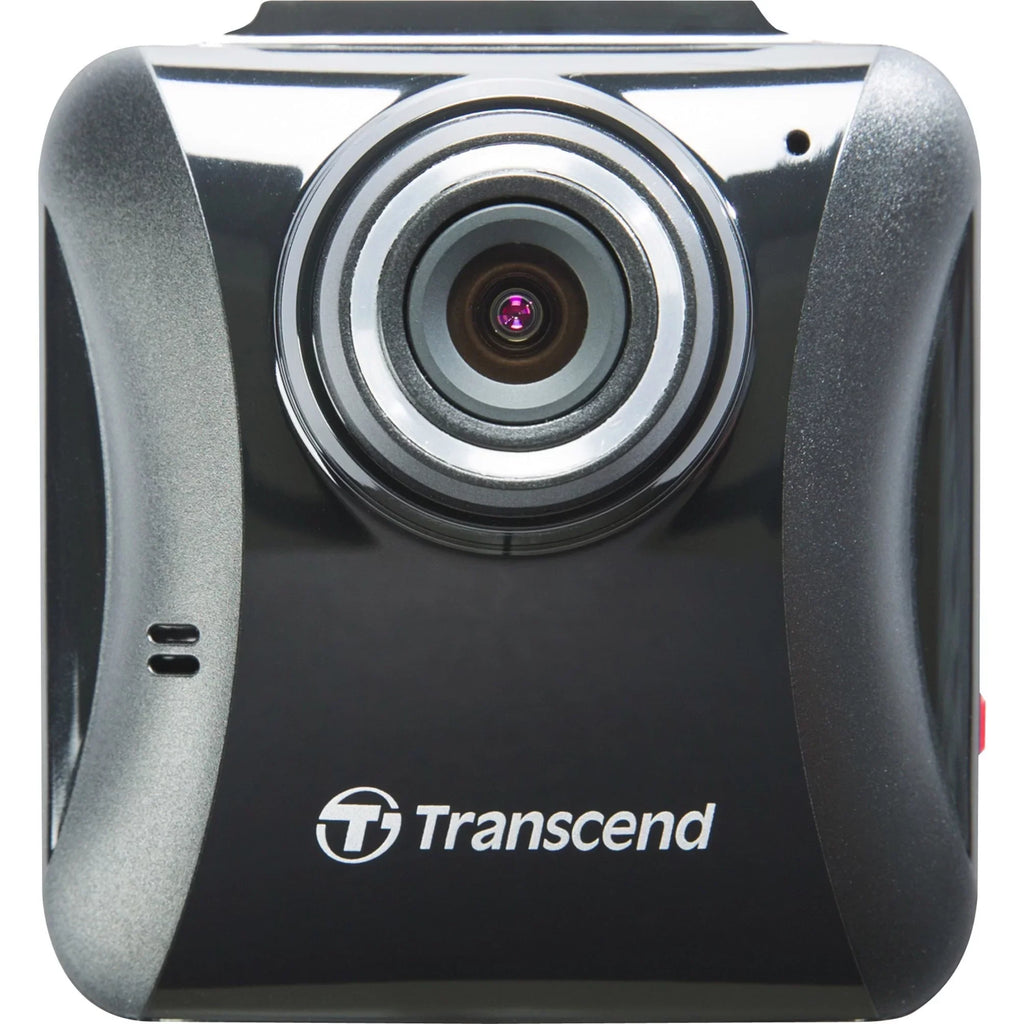 Digital Full Camcorder, LCD 2.4" HD Transcend DP100 Screen, DrivePro CMOS,