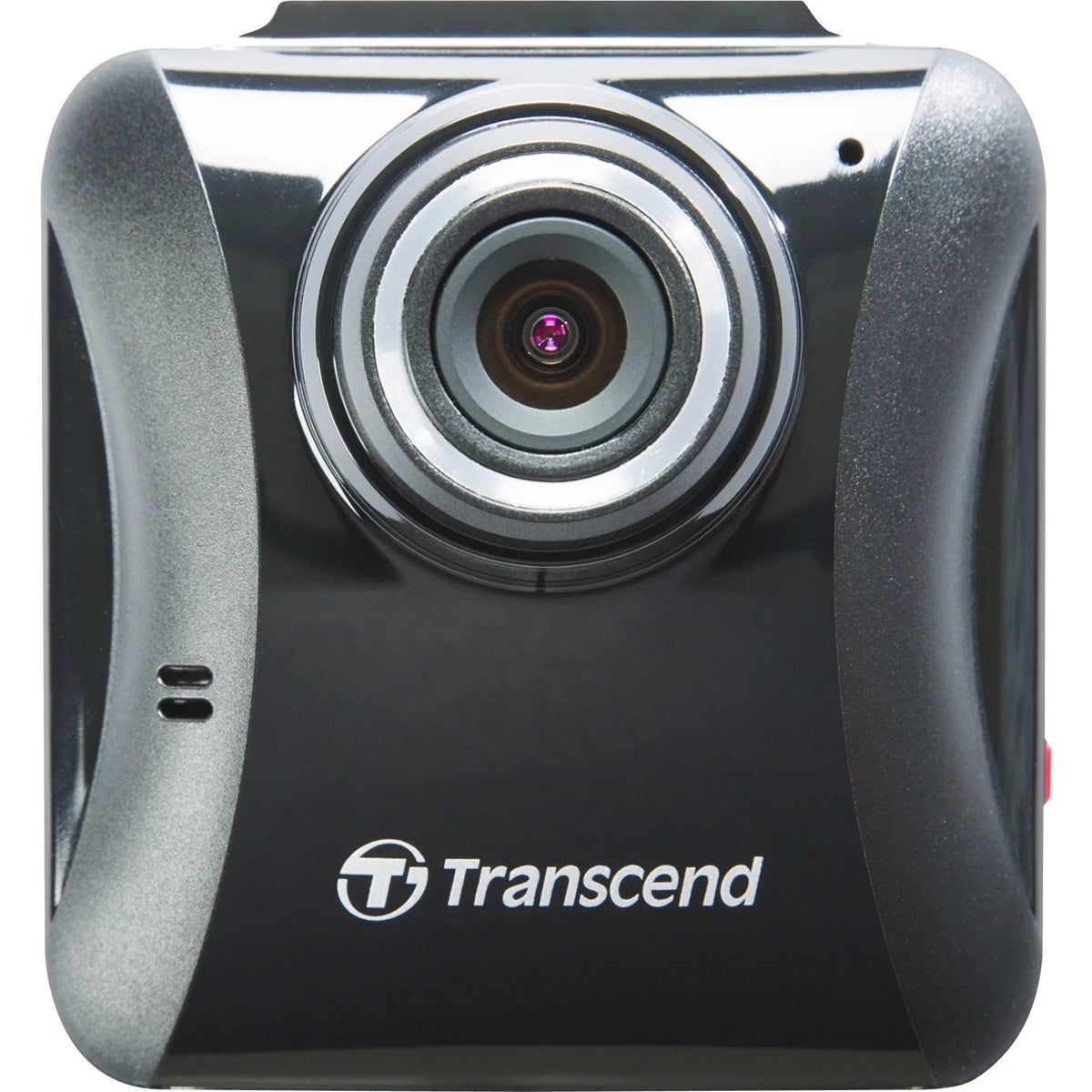 Digital Full Camcorder, LCD 2.4" HD Transcend DP100 Screen, DrivePro CMOS,
