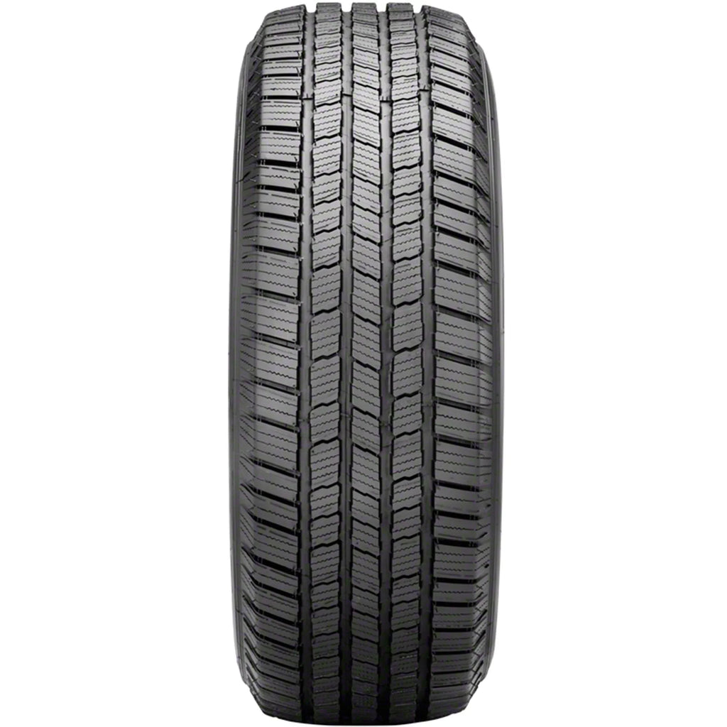 Michelin Defender Light All 103H M/S Tire Season Truck LTX 245/55R19