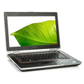 Latitude 256GB B Win Used Dell i5 v.BB E6420 Dual-Core Laptop Pro SSD 10 4GB