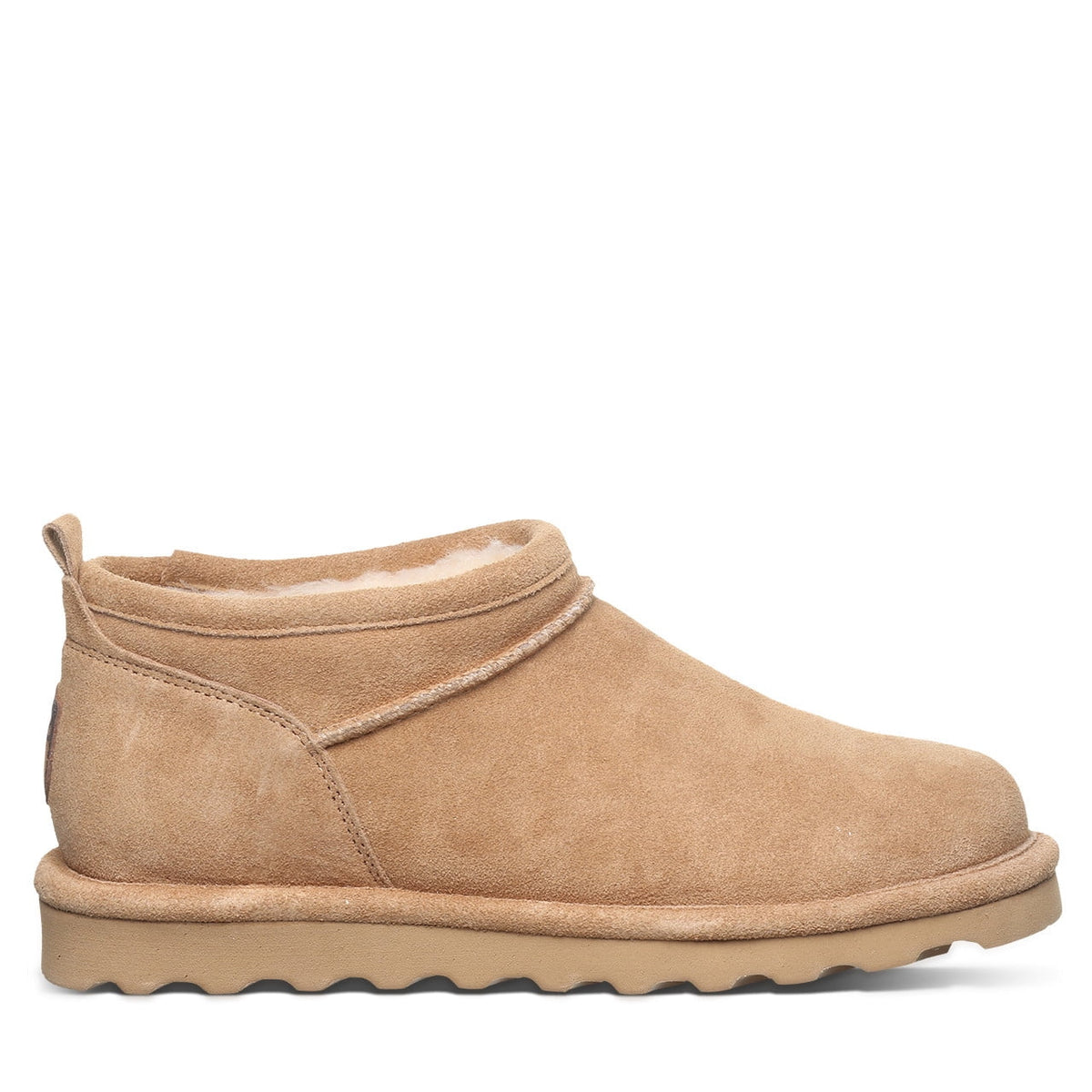 Boots Women's Shorty Super Bearpaw