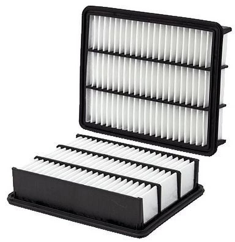 WIX Air FILTR WA9790 Filter LD