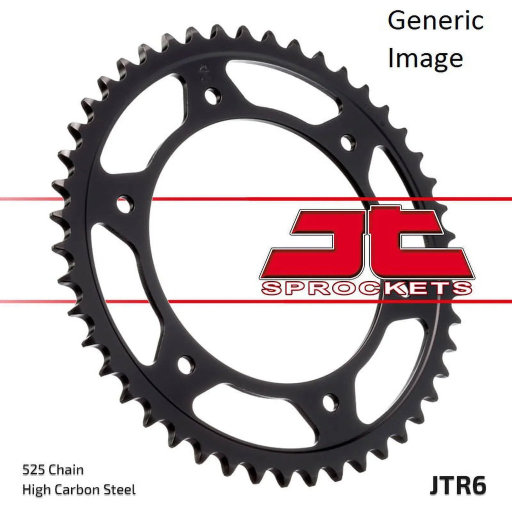 2008-2013 BMW Street Steel for GS Sprocket F800 Rear JT 42T