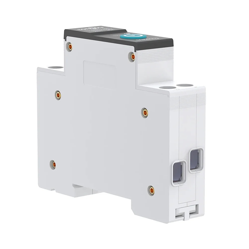 Wifi Circuit Switch Home Home Smart Can Wireless Remotely Metering Function Breaker Control Smart Switch With