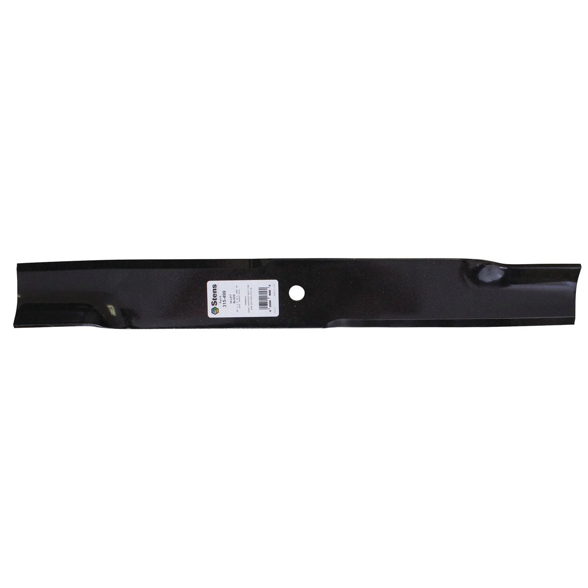 Stens for Dixie Hi-Lift Chopper 30227-72N New Blade 315-499