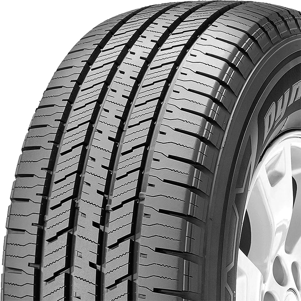 LT 1995-2002 2015 245/75R16 Tahoe Tacoma 4 120/116S Ply Toyota Dynapro HT Fits: Chevrolet Pro, Set LT Hankook 10 E Light Truck Tires (FOUR) TRD of