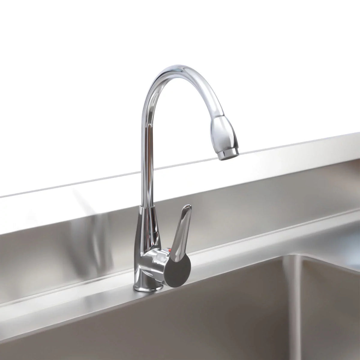 Utility Stainless Kitchen 36.7in Drainboard for 23.6* Use 39.3* Commercial Sink Home and Sink Steel