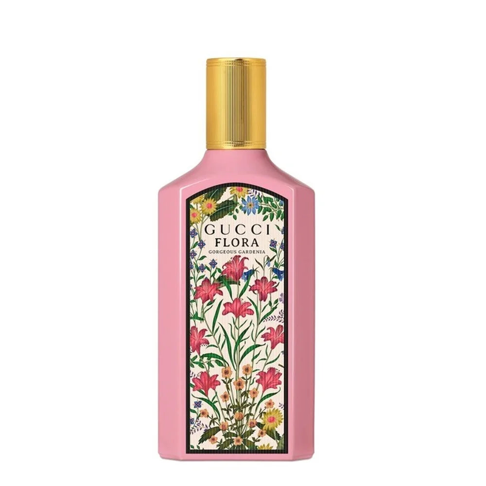 Fragrances Gorgeous Spray Flora 100ml/3.3oz Gu_cci_ Gardenia Ladies EDP