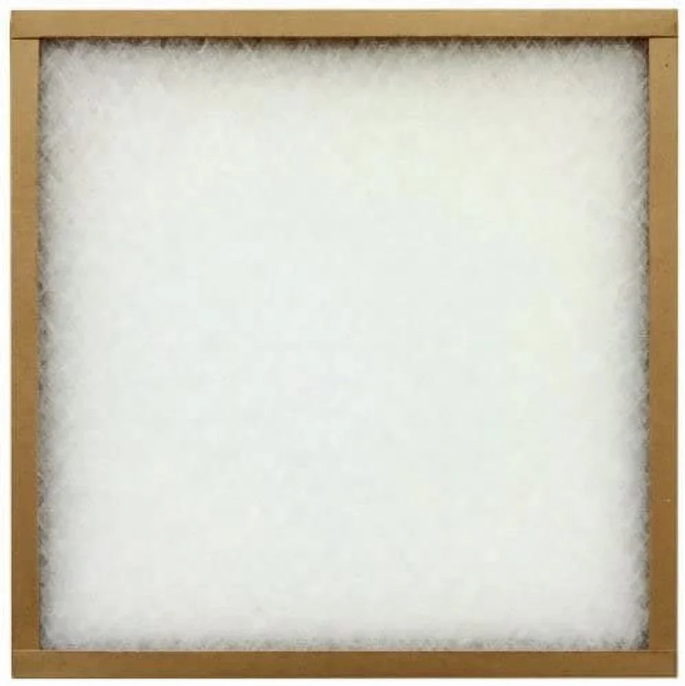 Furn 10055.01203 FLANDERS 20x25x1 FBG Filter