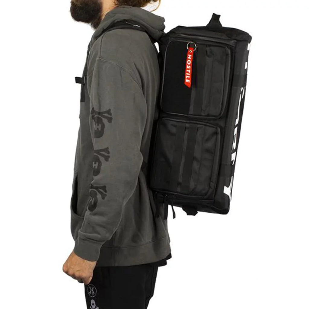 HK Stealth Backpack Expand / 35L Bag Army - Gear