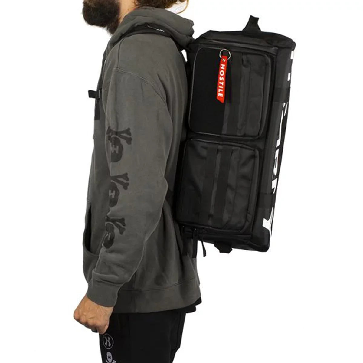 HK Stealth Backpack Expand / 35L Bag Army - Gear