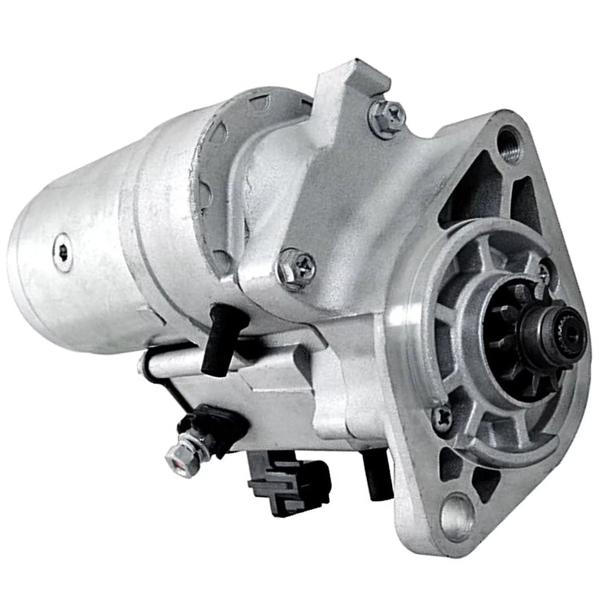 10 Tooth Fits Toyota 12V 150 Starter New Europe 986020600 4280000250 Dyna 02-16