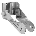 Plus LVS34 Stainless Garmin Material Steel Transom Mount LiveScope