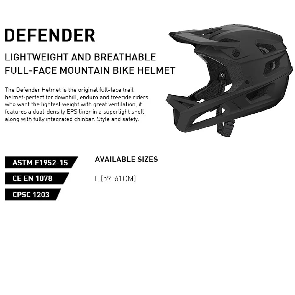 with Cycling MTB Yourself Adjustable Visor this Helmet