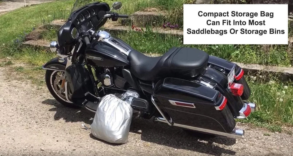 With - & Reinforced Straps Protect Indoor Material 2-stroke Securing - 250 Cover - - Rain 2014 Snow, Beta Bag - Free Sun Durable From Storage Motorcycle Weatherproof Compatible Water, Outdoor Evo