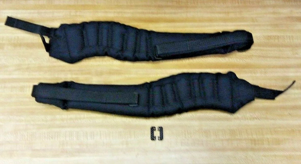 P021048250 + Echo straps right For pb-580H/T P021048260 (2) left Genuine and Harness