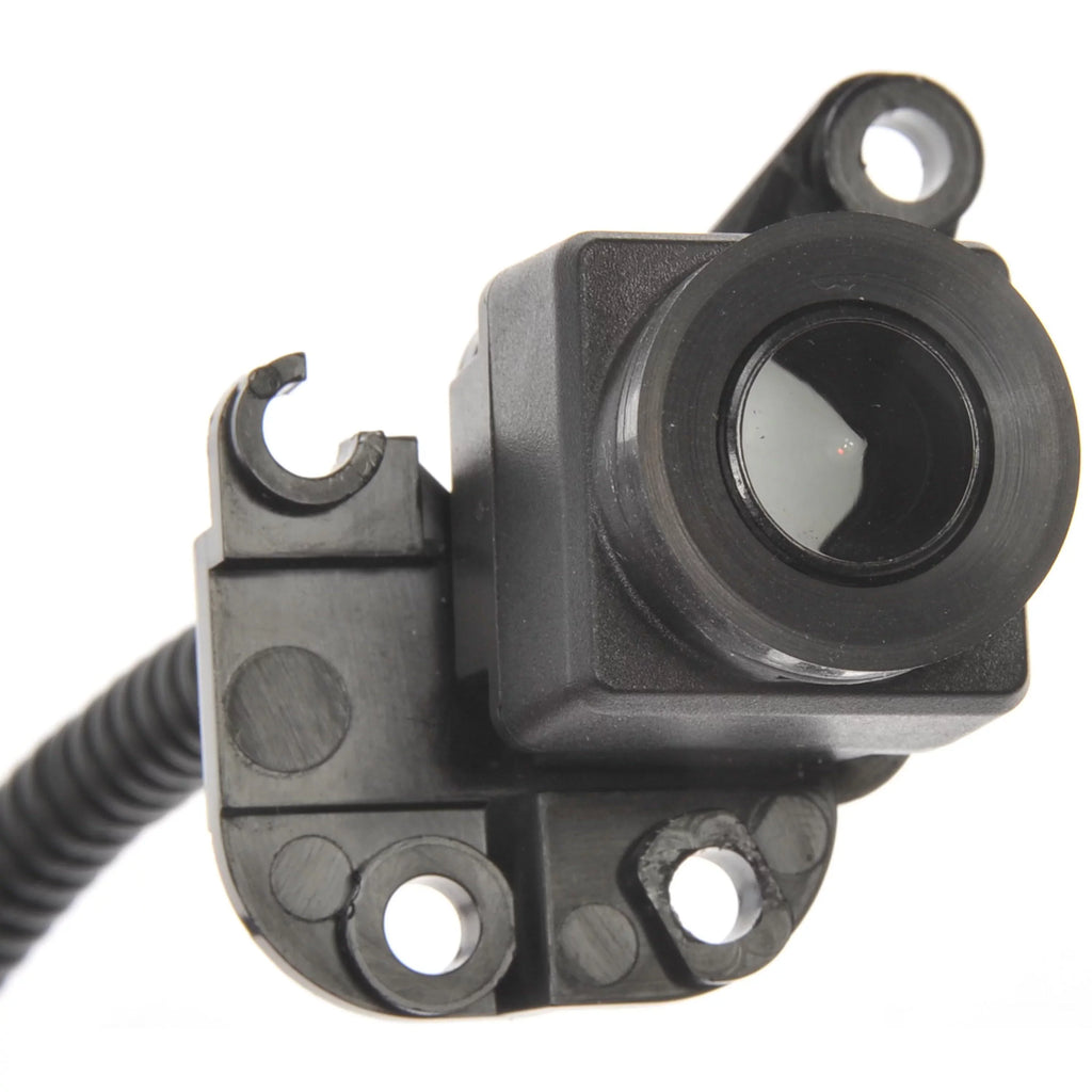 Dorman 2500 Assist RAM RAM select: Models Fits / 2009-2012 1500, DODGE Camera 2010-2012 Specific Dodge Ram for DODGE 590-078 Park Rear