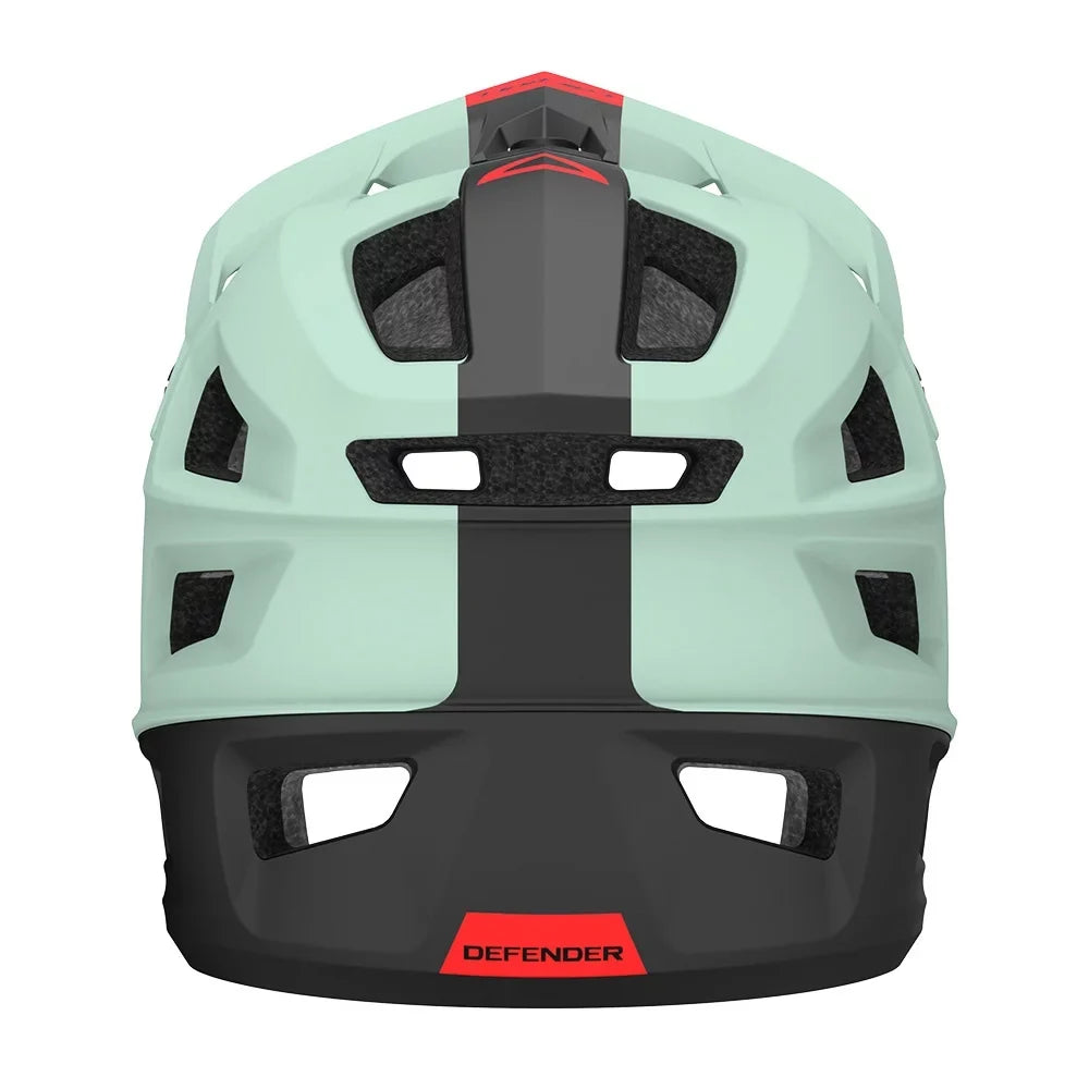 with Cycling MTB Yourself Adjustable Visor this Helmet